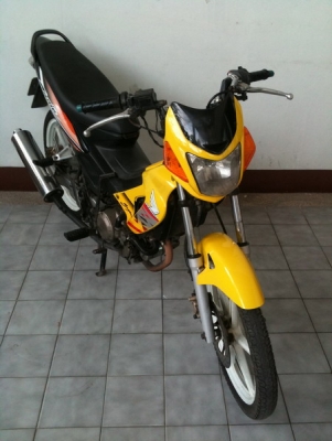 ขาย ฮอนด้าโซนิค สตาร์ทมือ