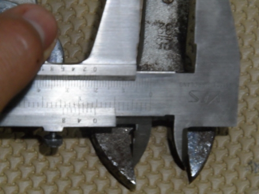 ประแจ HAZET GERMANY