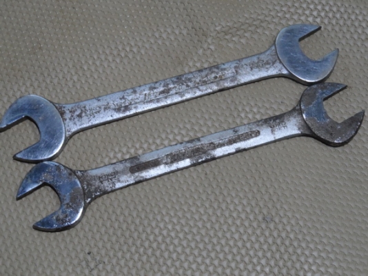 ประแจ HAZET GERMANY