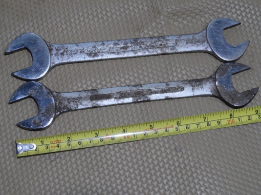 ประแจ HAZET GERMANY