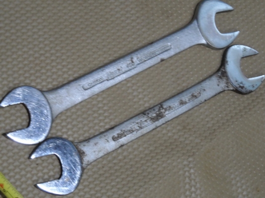 ประแจ HAZET GERMANY