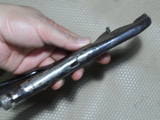 คีมล็อค VISE GRIP 10R 2แถว หายาก