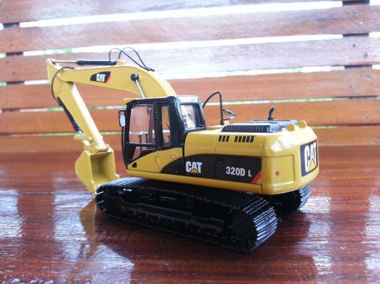 ขายโมเดลcaterpillar 320DL ครับ รายละเอียดโมเดลสวยมากครับ เหมือนจริงและขยับได้เหมือนจริงมากครับ ทำจากเหล็กนะครับ ใบแทรกก้อเหล็กคับ ราคานี้พร้องส่งemsด่วนให้เลยครับหรือส่งรถทัวได้ครับตามแต่จะสะดวก (ขายจริงส่งจริงครับไม่มีโกงแน่นอนครับ) ขายโมเดลcaterpillar 320DL ครับ รายละเอียดโมเดลสวยมากครับ เหมือนจริงและขยับได้เหมือนจริงมากครับ ทำจากเหล็กนะครับ ใบแทรกก้อเหล็กคับ ราคานี้พร้องส่งemsด่วนให้เลยครับหรือส่งรถทัวได้ครับตามแต่จะสะดวก (ขายจริงส่งจริงครับไม่มีโกงแน่นอนครับ)