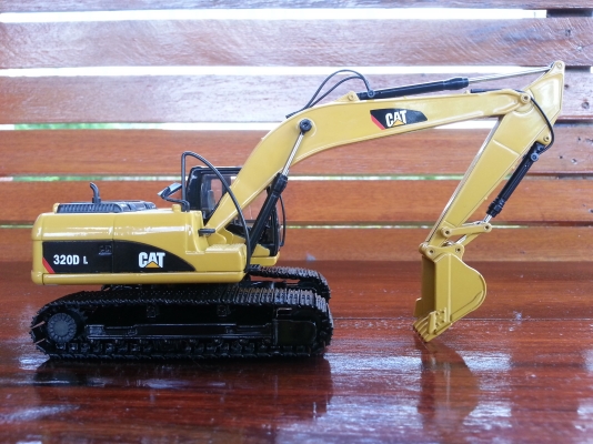ขายโมเดลcaterpillar 320DL ครับ รายละเอียดโมเดลสวยมากครับ เหมือนจริงและขยับได้เหมือนจริงมากครับ ทำจากเหล็กนะครับ ใบแทรกก้อเหล็กคับ ราคานี้พร้องส่งemsด่วนให้เลยครับหรือส่งรถทัวได้ครับตามแต่จะสะดวก (ขายจริงส่งจริงครับไม่มีโกงแน่นอนครับ) ขายโมเดลcaterpillar 320DL ครับ รายละเอียดโมเดลสวยมากครับ เหมือนจริงและขยับได้เหมือนจริงมากครับ ทำจากเหล็กนะครับ ใบแทรกก้อเหล็กคับ ราคานี้พร้องส่งemsด่วนให้เลยครับหรือส่งรถทัวได้ครับตามแต่จะสะดวก (ขายจริงส่งจริงครับไม่มีโกงแน่นอนครับ)