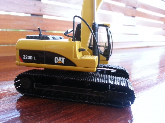 ขายโมเดลcaterpillar 320DL ครับ รายละเอียดโมเดลสวยมากครับ เหมือนจริงและขยับได้เหมือนจริงมากครับ ทำจากเหล็กนะครับ ใบแทรกก้อเหล็กคับ ราคานี้พร้องส่งemsด่วนให้เลยครับหรือส่งรถทัวได้ครับตามแต่จะสะดวก (ขายจริงส่งจริงครับไม่มีโกงแน่นอนครับ) ขายโมเดลcaterpillar 320DL ครับ รายละเอียดโมเดลสวยมากครับ เหมือนจริงและขยับได้เหมือนจริงมากครับ ทำจากเหล็กนะครับ ใบแทรกก้อเหล็กคับ ราคานี้พร้องส่งemsด่วนให้เลยครับหรือส่งรถทัวได้ครับตามแต่จะสะดวก (ขายจริงส่งจริงครับไม่มีโกงแน่นอนครับ)