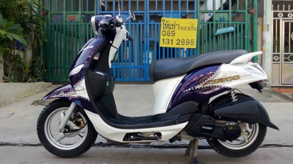 Filano 2013 วิ่งน้อยมาก ขายถูกๆ ลดได้เป็นพัน คุยง่ายใจดี Filano 2013 วิ่งน้อยมาก ขายถูกๆ ลดได้เป็นพัน คุยง่ายใจดี