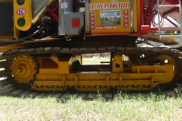 ขายรถเกี่ยวข้าว ขายรถเกี่ยวข้าว