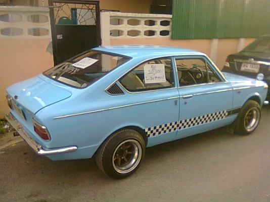 รูปมาใหม่ทุกมุม Ke15 (2ประตู) สวย100\%ล้อกล้วยหน้า8หลัง9 เล็กๆสวยๆน่ารักๆส่งได้ทั่วไทย