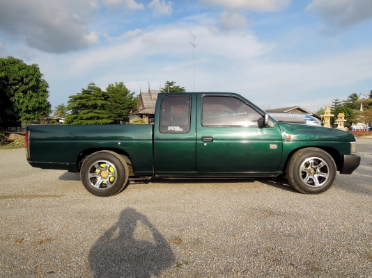 บิ๊กเอ็มแคปใหญ่ จอโค้ง พวงมาลัยพาวเวอร์แท้ พร้อมใช้ ไม่แพง