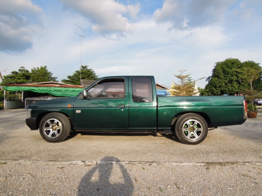 บิ๊กเอ็มแคปใหญ่ จอโค้ง พวงมาลัยพาวเวอร์แท้ พร้อมใช้ ไม่แพง