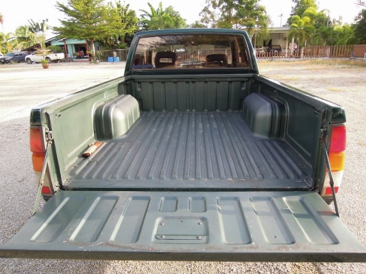 บิ๊กเอ็มแคปใหญ่ จอโค้ง พวงมาลัยพาวเวอร์แท้ พร้อมใช้ ไม่แพง