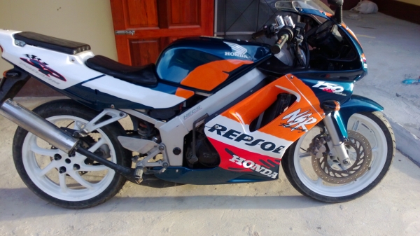 ขายครับ   nsr  150 โปรอาร์ม