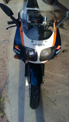 ขายครับ   nsr  150 โปรอาร์ม