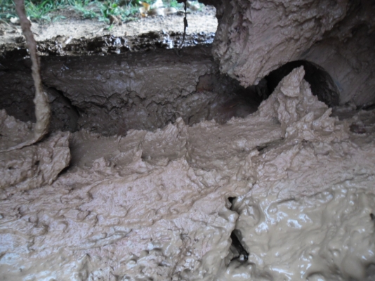 ขาบรถแบตโฮ KOBELCO MARK 8 YN 11 สวยเครื่องเดิมๆเอดสารเล่มทะเบียนเอวแน่สโซ่หนาไฟฟ้าเต็ม