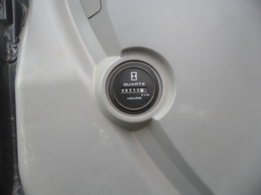 ขาบรถแบตโฮ KOBELCO MARK 8 YN 11 สวยเครื่องเดิมๆเอดสารเล่มทะเบียนเอวแน่สโซ่หนาไฟฟ้าเต็ม