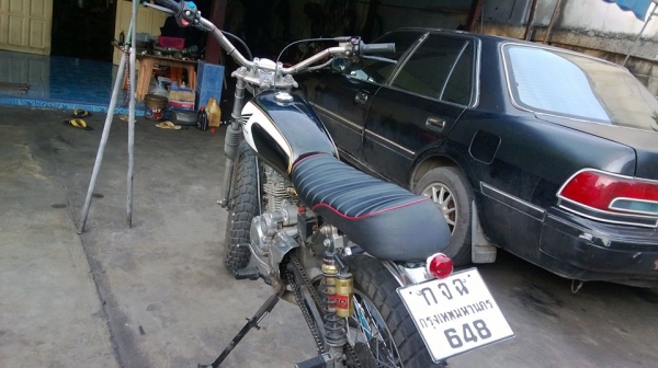 ขาย GTO เครื่อง lifan 200 ทะเบียนโอน ภาษีไม่ขาดต่อ รถใช้งานได้ปกติทุกอย่าง ขาย GTO เครื่อง lifan 200 ทะเบียนโอน ภาษีไม่ขาดต่อ รถใช้งานได้ปกติทุกอย่าง