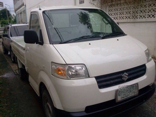 ขาย Suzuki ปี 2552 เกียร์ธรรมดา เครื่อง 1.6 ติสแก๊ส CNG