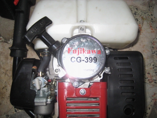 ขายเครื่องตัดหญ้าของใหม่ไม่มีหาง ประมาณ 2.5 - 3.5แรง