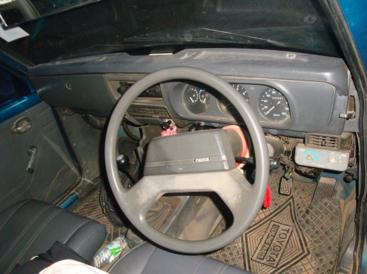 ขายรถกะบะมาสด้า 1400 cc ปี 37