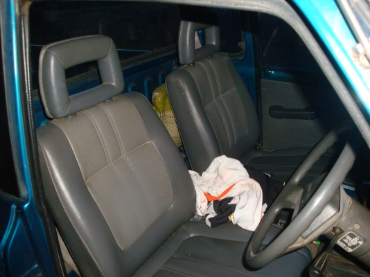 ขายรถกะบะมาสด้า 1400 cc ปี 37