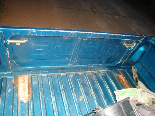 ขายรถกะบะมาสด้า 1400 cc ปี 37