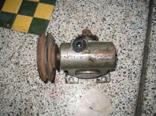 ขายกระปุกทดเฟืองตัวเล็ก 1,500 เดียว