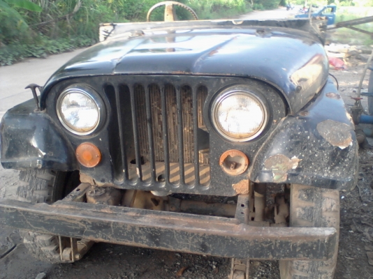 ๋Jeeb หน้ากบตัวใหญ่ มีทะเบียนแจ้งจอด บัตรประชาชนตลอดชีพ