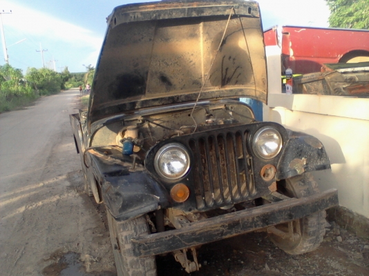 ๋Jeeb หน้ากบตัวใหญ่ มีทะเบียนแจ้งจอด บัตรประชาชนตลอดชีพ