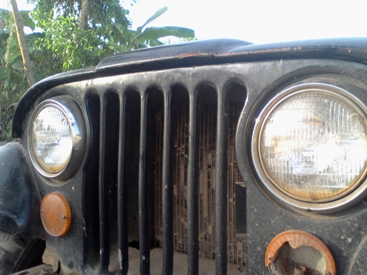 ๋Jeeb หน้ากบตัวใหญ่ มีทะเบียนแจ้งจอด บัตรประชาชนตลอดชีพ