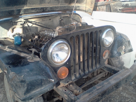 ๋Jeeb หน้ากบตัวใหญ่ มีทะเบียนแจ้งจอด บัตรประชาชนตลอดชีพ