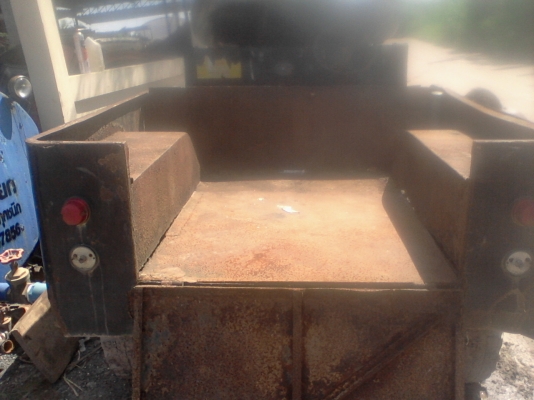 ๋Jeeb หน้ากบตัวใหญ่ มีทะเบียนแจ้งจอด บัตรประชาชนตลอดชีพ