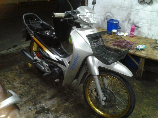 honda wave 100ปี46 honda wave 100ปี46