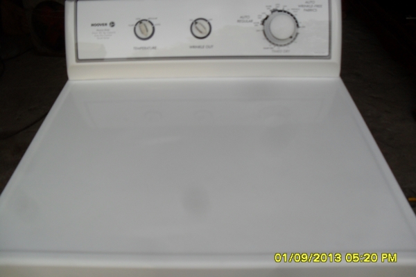 ขายเครี่องอบผ้า