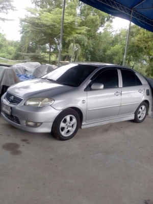 ขายเหมารถ Vios, Jeep, Suzuki