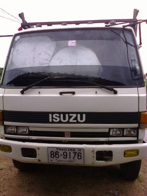 ขายหกล้อ สภาพสวยๆค่ะ