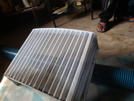 ขายกาบรถไถฟอร์ดพร้อมบังโคลน