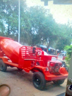 หจก.KPกรณ์เซอร์วิส ทีมงานโม่น้อยเข้าซอยเล็กรถอีแต๋นโม่ปูนไฮเทคเทคโนโลยีสมัยใหม่โดยช่างฝีมือคนไทย