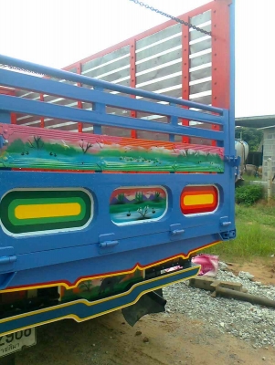 หจก.KPกรณ์เซอร์วิส ทีมงานโม่น้อยเข้าซอยเล็กรถอีแต๋นโม่ปูนไฮเทคเทคโนโลยีสมัยใหม่โดยช่างฝีมือคนไทย