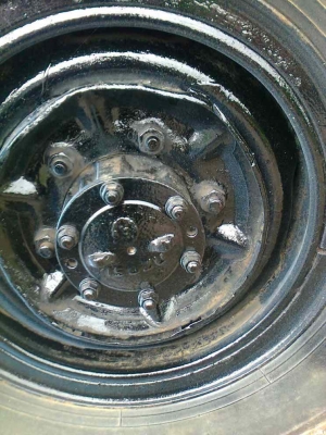 หจก.KPกรณ์เซอร์วิส ทีมงานโม่น้อยเข้าซอยเล็กรถอีแต๋นโม่ปูนไฮเทคเทคโนโลยีสมัยใหม่โดยช่างฝีมือคนไทย