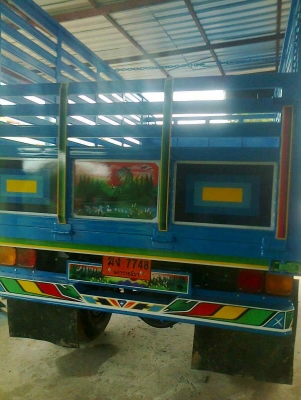 หจก.KPกรณ์เซอร์วิส ทีมงานโม่น้อยเข้าซอยเล็กรถอีแต๋นโม่ปูนไฮเทคเทคโนโลยีสมัยใหม่โดยช่างฝีมือคนไทย