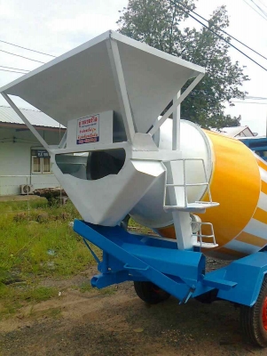 หจก.KPกรณ์เซอร์วิส ทีมงานโม่น้อยเข้าซอยเล็กรถอีแต๋นโม่ปูนไฮเทคเทคโนโลยีสมัยใหม่โดยช่างฝีมือคนไทย