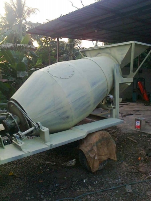 หจก.KPกรณ์เซอร์วิส ทีมงานโม่น้อยเข้าซอยเล็กรถอีแต๋นโม่ปูนไฮเทคเทคโนโลยีสมัยใหม่โดยช่างฝีมือคนไทย