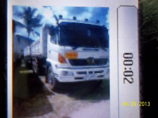 พ่อค้าท่านใดสนใจจะตัด18ล้อ 2พ่วง 3500000 บาทคุยกันได้ครับ