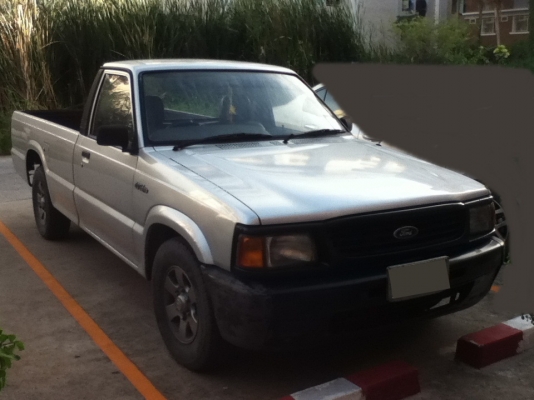 FORD MARATHON FORD MARATHON