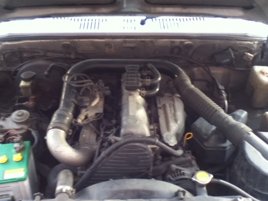 FORD MARATHON FORD MARATHON