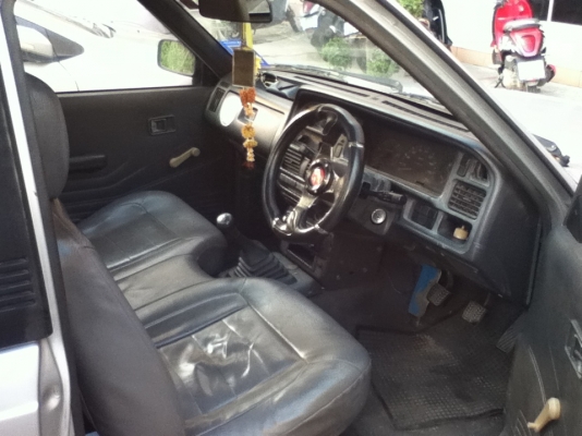 FORD MARATHON FORD MARATHON