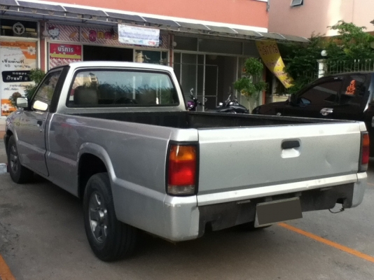 FORD MARATHON FORD MARATHON