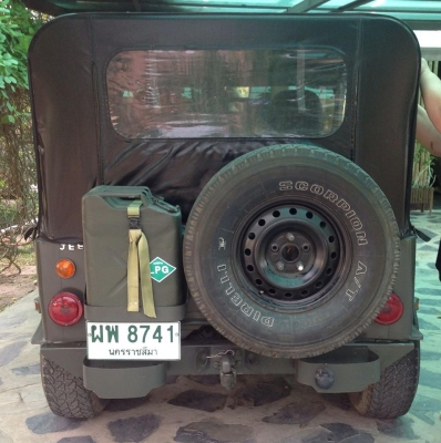 ่้ขายจิ๊ป ปรับราคาแว้ววววว เหลือ 300.000