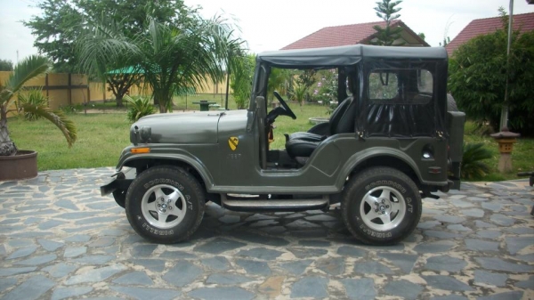 ่้ขายจิ๊ป ปรับราคาแว้ววววว เหลือ 300.000