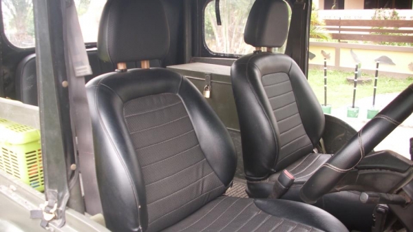 ่้ขายจิ๊ป ปรับราคาแว้ววววว เหลือ 300.000